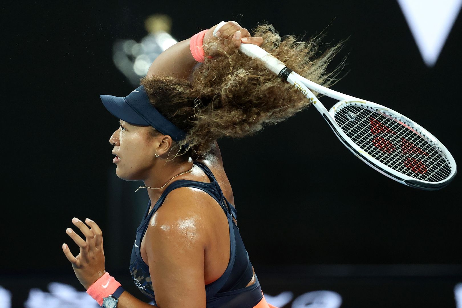 大坂直美在MAD比赛中问鼎冠军，赛况扑朔迷离引发热议！